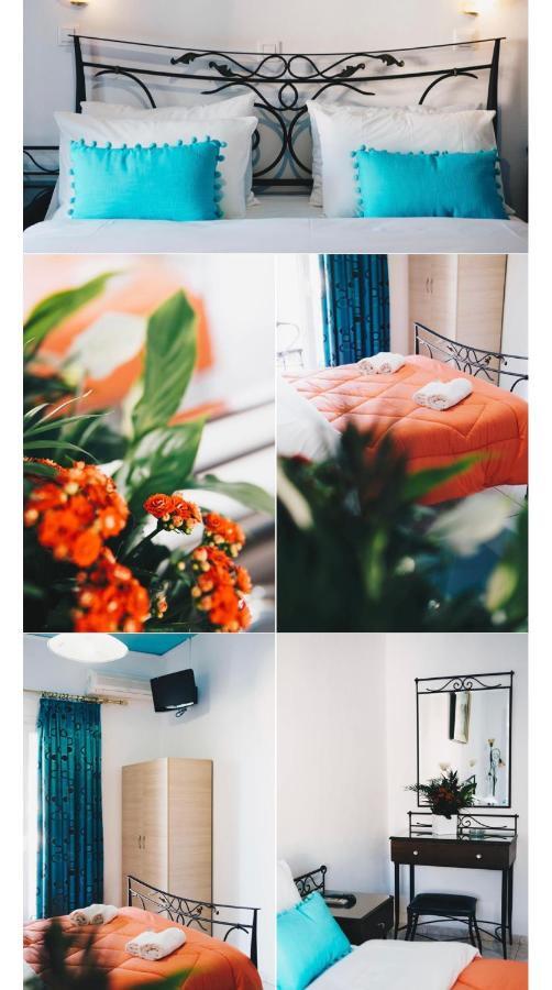Apartment Apostolis